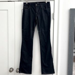 Joes jeans slim fit mini bootcut. Size 29